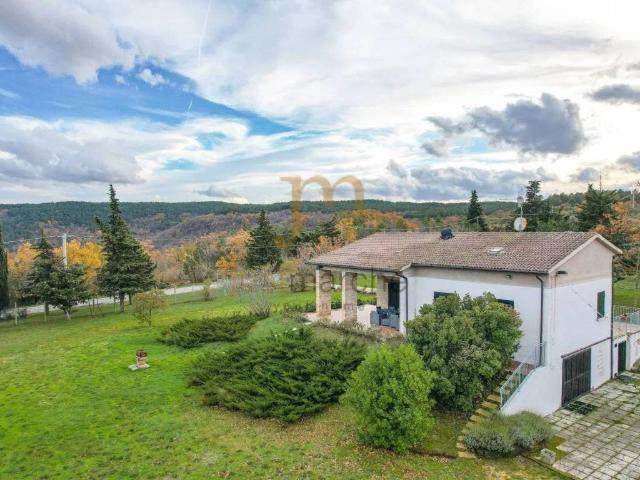 Villa Indipendente in vendita a Marche, Pesaro E Urbino