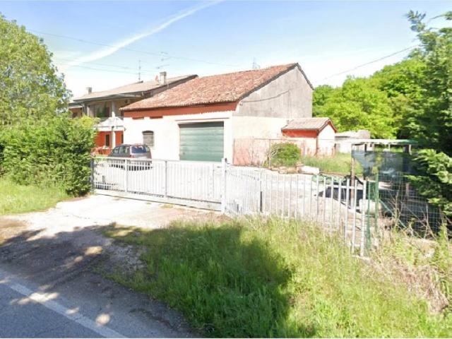 Villa Indipendente in vendita a Isola Della Scala, Veneto