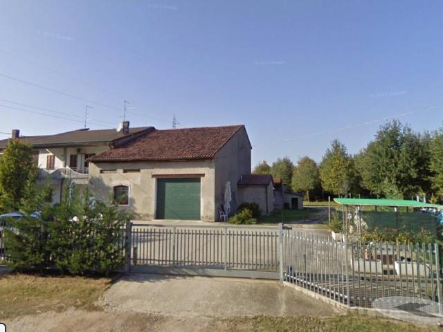 Villa Indipendente in vendita a Isola Della Scala, Veneto