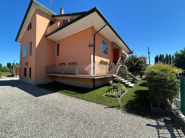 Villa Indipendente in vendita a Isola della Scala, Verona