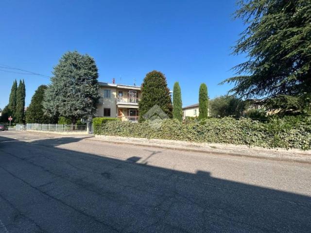 Villa Indipendente in vendita a Isola Della Scala, Veneto