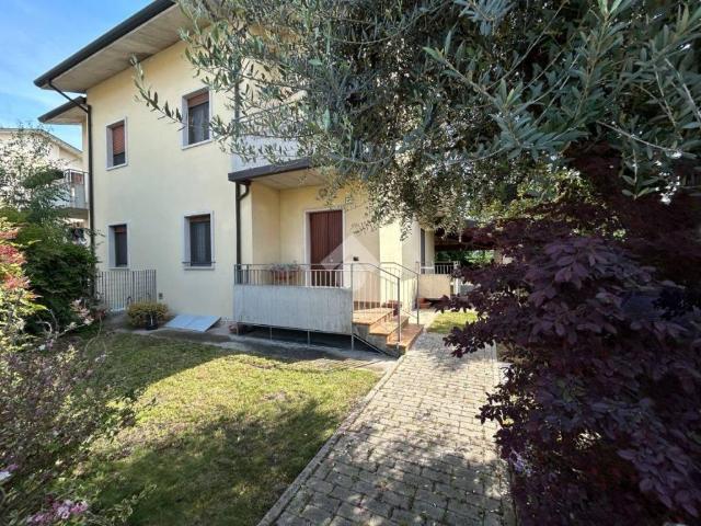 Villa Indipendente in vendita a Isola Della Scala, Veneto