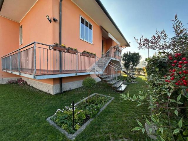 Villa Indipendente in vendita a Isola Della Scala, Veneto