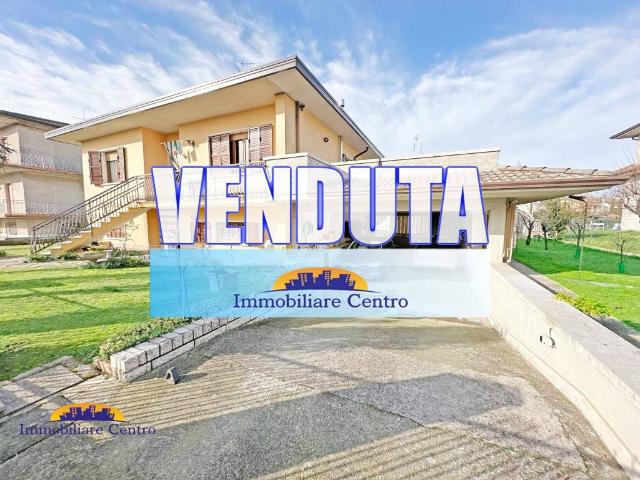 Villa Indipendente in vendita a Isola Della Scala, Veneto