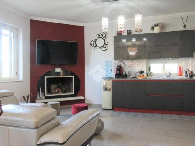 Villa Indipendente in vendita a Calabria, Crotone