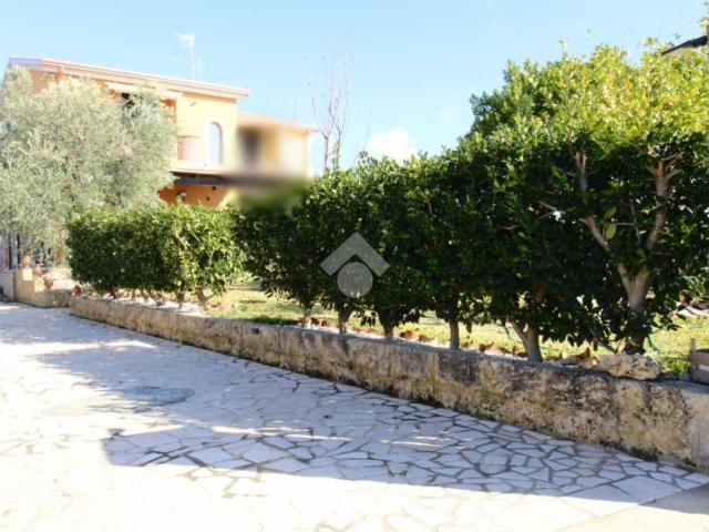 Villa Indipendente in vendita a Calabria, Crotone