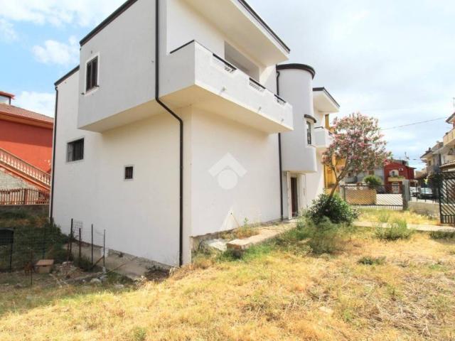 Villa Indipendente in vendita a Calabria, Crotone