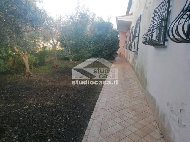 Villa Indipendente in vendita a Calabria, Crotone