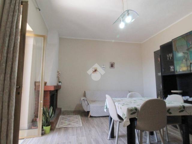 Villa Indipendente in vendita a Marinella, Calabria