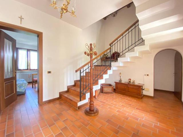 Villa Indipendente in vendita a Isola Rizza, Veneto