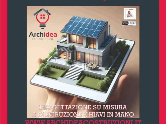 Villa Indipendente in vendita a Isola Rizza, Veneto