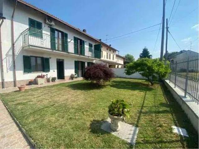 Villa Indipendente in vendita a Mezzo Nuovo, Isola Sant'Antonio