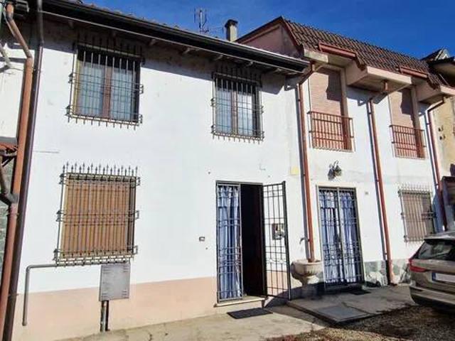 Villa Indipendente in vendita a Piemonte, Alessandria