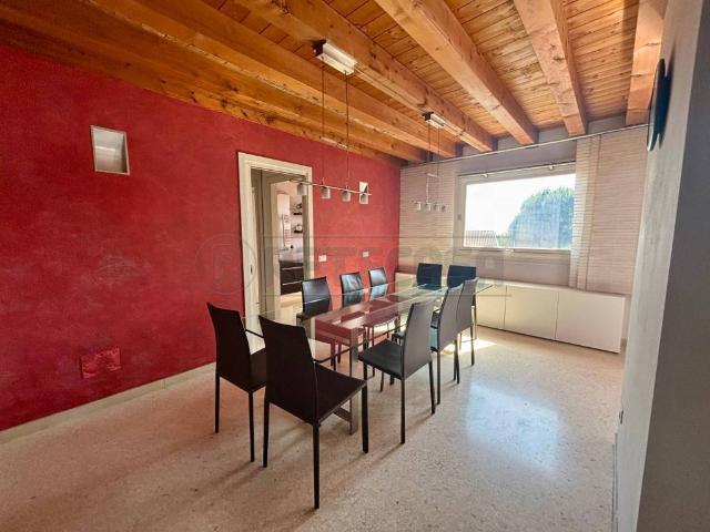 Villa Indipendente in vendita a Torreselle, Isola Vicentina