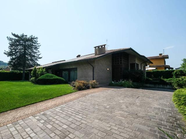 Villa Indipendente in vendita a Castelnovo, Isola Vicentina