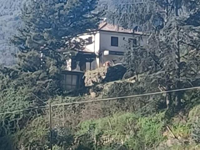 Villa Indipendente in vendita a Isolabona, Liguria