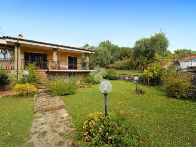 Villa Indipendente in vendita a Ispani, Campania