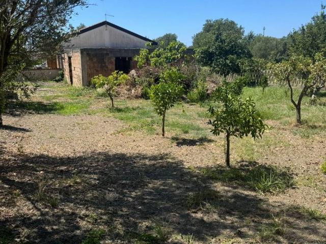 Villa Indipendente in vendita a Ispani, Campania