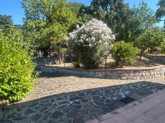 Villa Indipendente in vendita a Ispani, Campania