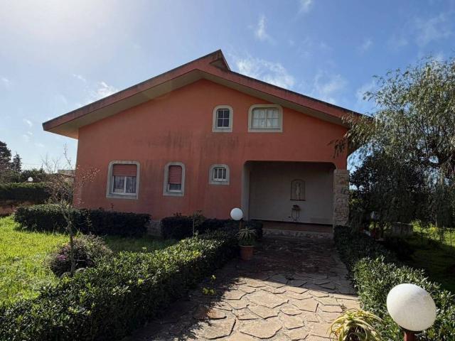 Villa Indipendente in vendita a Ispica, Sicilia