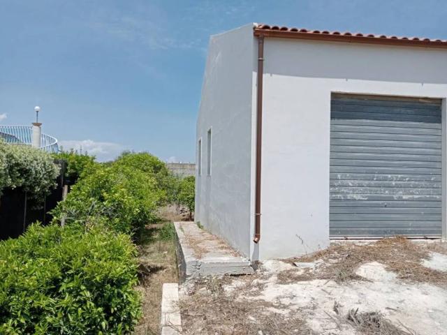 Villa Indipendente in vendita a Ispica, Sicilia