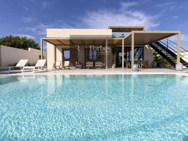 Villa Indipendente in vendita a Marina di Marza, Ispica