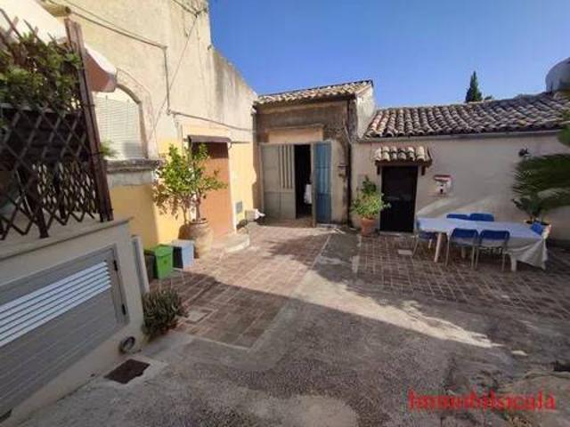 Villa Indipendente in vendita a Ispica, Sicilia