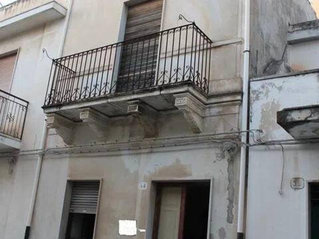 Villa Indipendente in vendita a Ispica, Sicilia