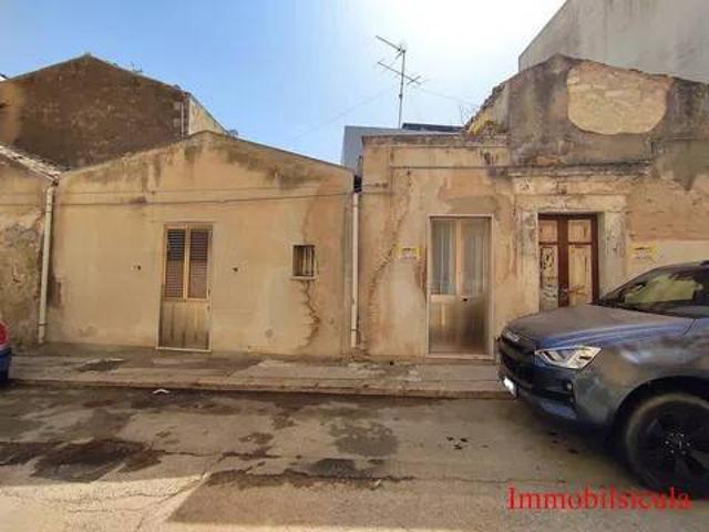 Villa Indipendente in vendita a Ispica, Sicilia