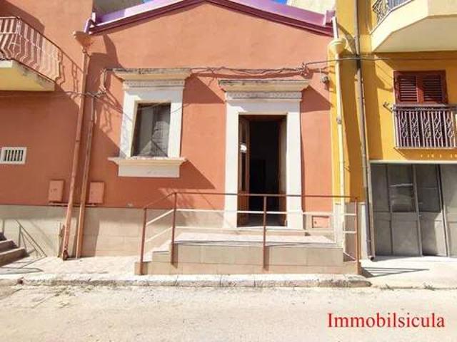 Villa Indipendente in vendita a Ispica, Sicilia