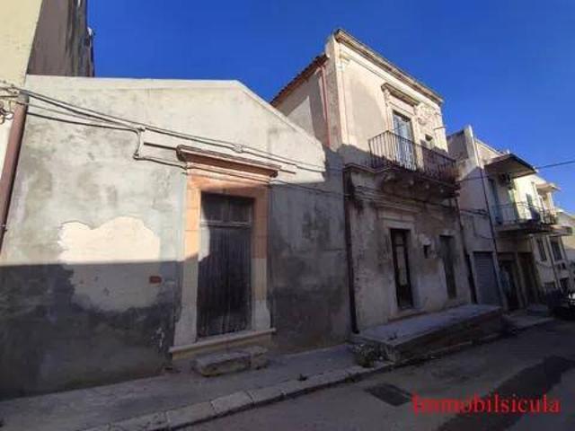 Villa Indipendente in vendita a Ispica, Sicilia