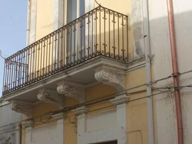 Villa Indipendente in vendita a Ispica, Sicilia