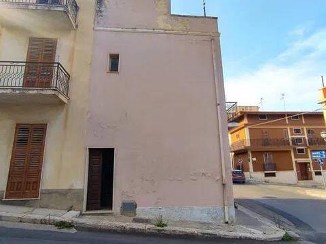 Villa Indipendente in vendita a Ispica, Sicilia