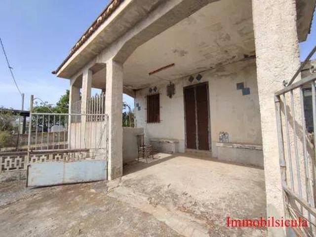 Villa Indipendente in vendita a Ispica, Sicilia