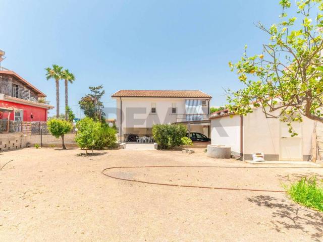 Villa Indipendente in vendita a Ispica, Sicilia