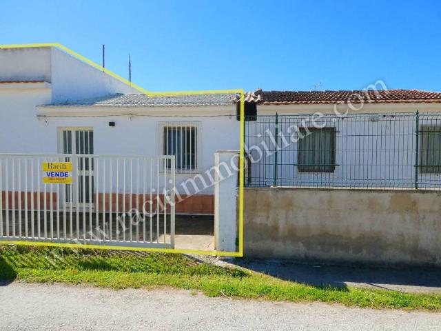 Villa Indipendente in vendita a Marina di Marza, Ispica