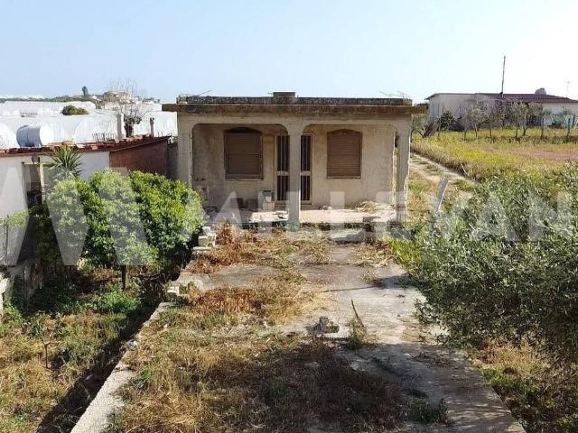 Villa Indipendente in vendita a Ispica, Sicilia