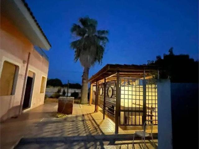 Villa Indipendente in vendita a Ispica, Sicilia