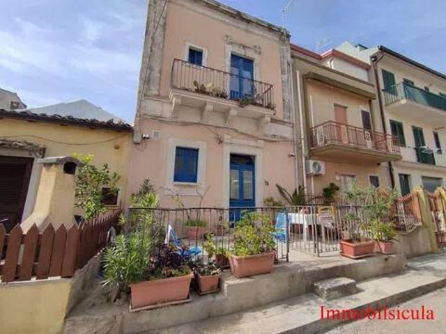 Villa Indipendente in vendita a Ispica, Sicilia