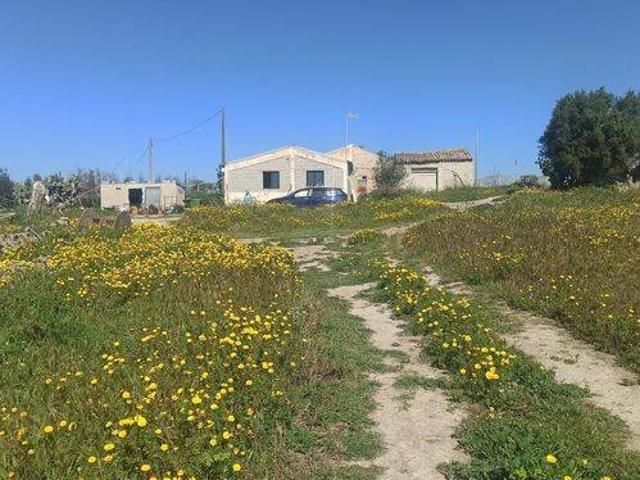 Villa Indipendente in vendita a Ispica, Sicilia