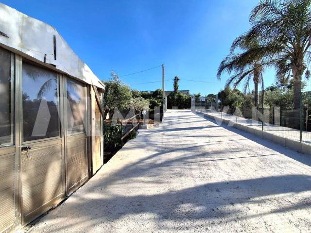 Villa Indipendente in vendita a Ispica, Sicilia