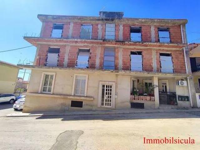 Villa Indipendente in vendita a Ispica, Sicilia