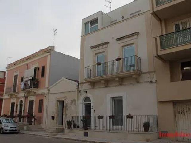Villa Indipendente in vendita a Ispica, Sicilia