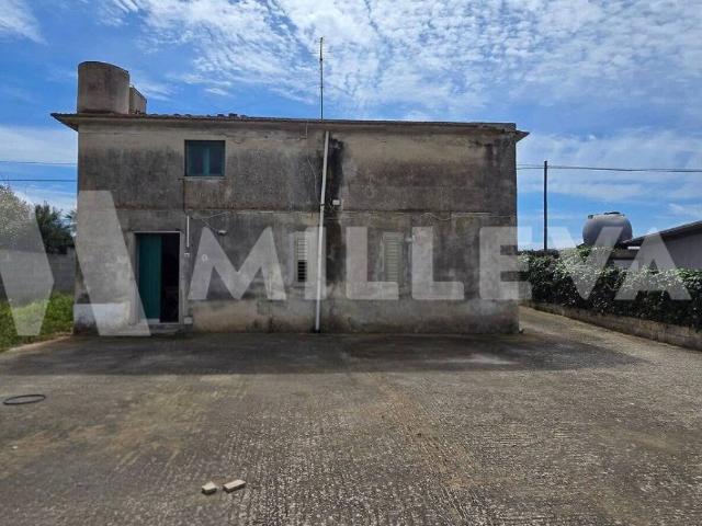 Villa Indipendente in vendita a Ispica, Sicilia
