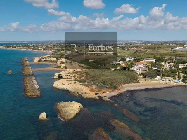 Villa Indipendente in vendita a Marina di Marza, Ispica