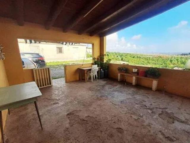 Villa Indipendente in vendita a Pozzallo, Sicilia