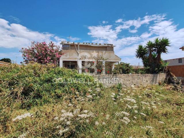 Villa Indipendente in vendita a Marina di Marza, Ispica