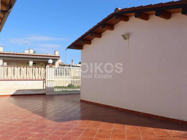 Villa Indipendente in vendita a Marina di Marza, Ispica