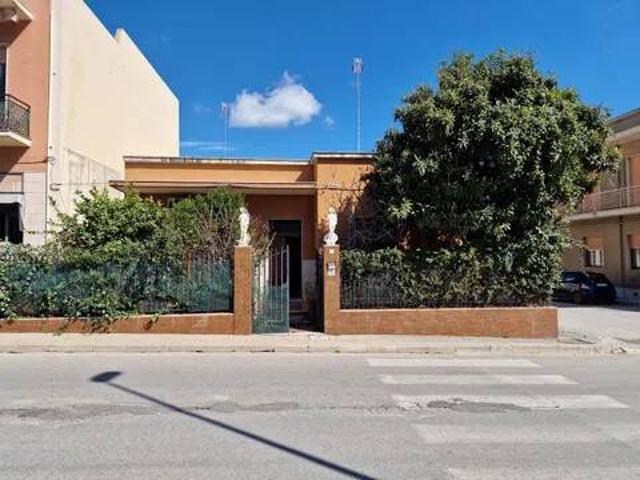 Villa Indipendente in vendita a Ispica, Sicilia