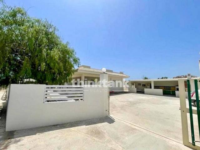 Villa Indipendente in vendita a Marina di Marza, Ispica